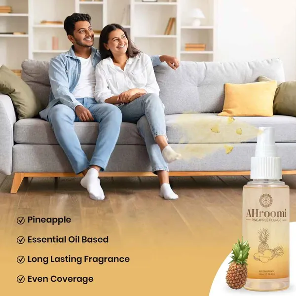 AHroomi_PINEAPPLE_Plunge_Air_Freshener_|_Pineapple_&_Mint_|_Mood-Boosting,_Non-Aerosol,_Kid_&_Pet_Safe
