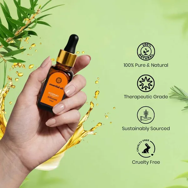 AHroomi_Rosemary_Essential_Oil_|_Pure,_Steam-Distilled_|_Hair_Growth_&_Hair_Fall_Control,_Therapeutic_Grade