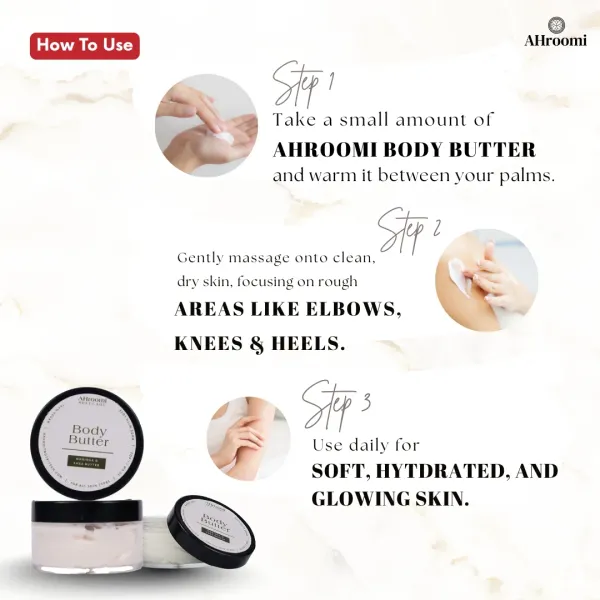 AHroomi_For_Her_Skincare_Duo_Gift_Set_|_Body_Butter_&_Pocket_Perfume