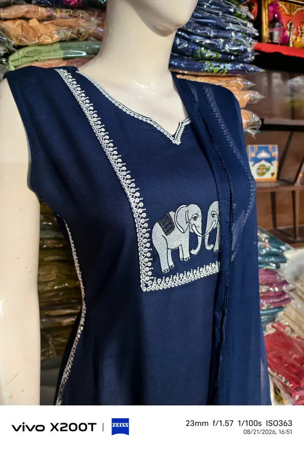 Navy_Blue_Embroidered_Straight_Kurta_Set_for_Women