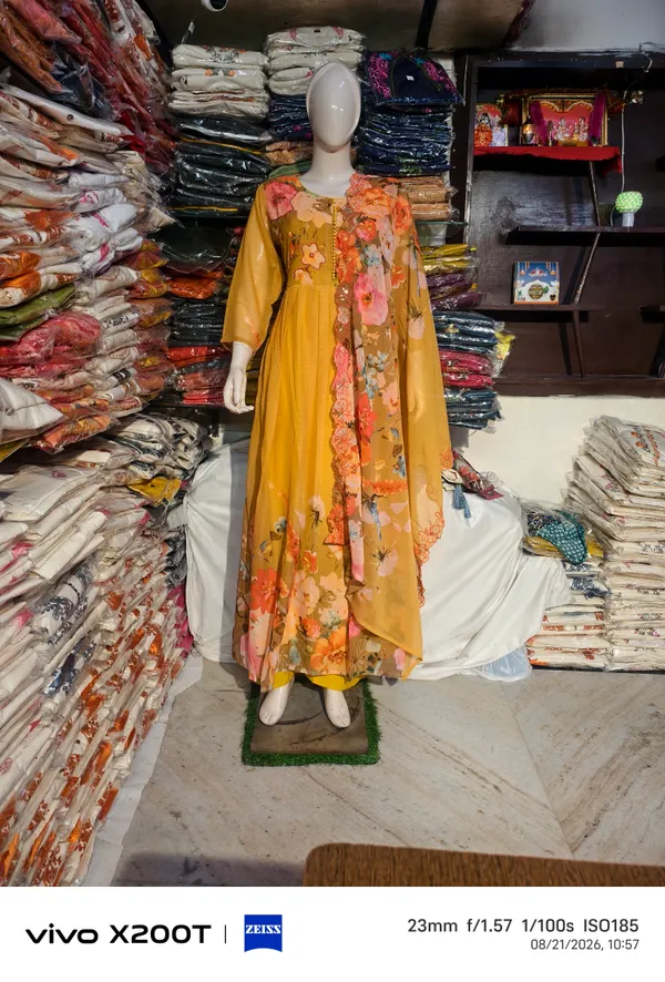 Mustard_Floral_Print_Anarkali_Kurta_for_Women