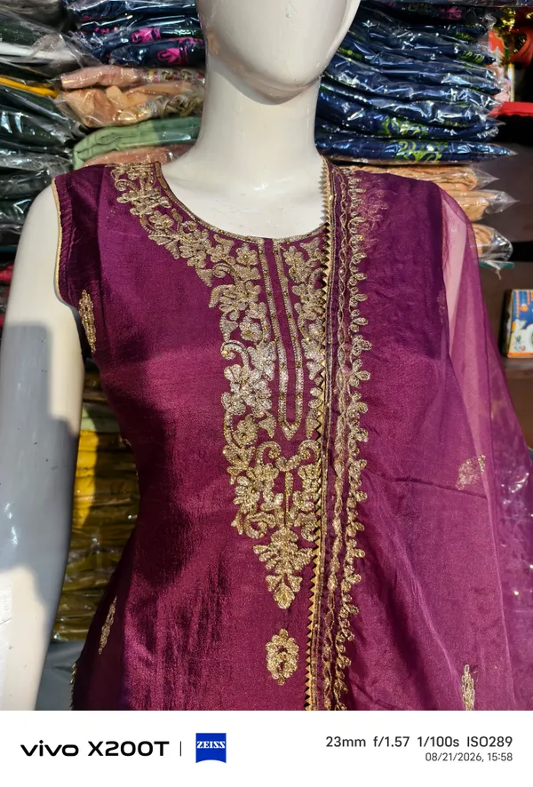 Purple_Embroidered_Salwar_Suit_For_Women