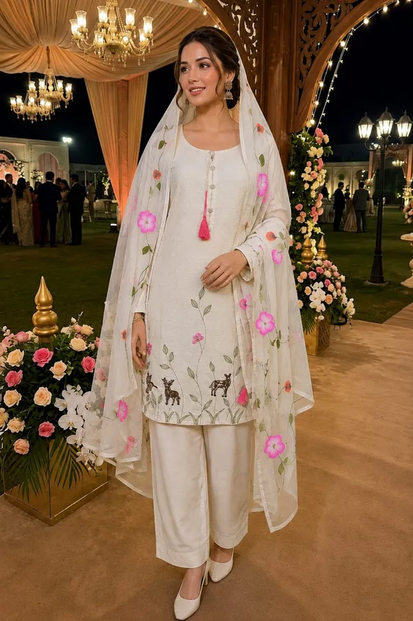 White_Embroidered_Straight_Suit_Set_for_Women