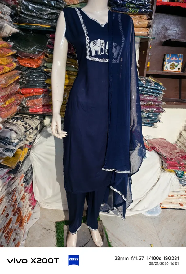Navy_Blue_Embroidered_Straight_Kurta_Set_for_Women