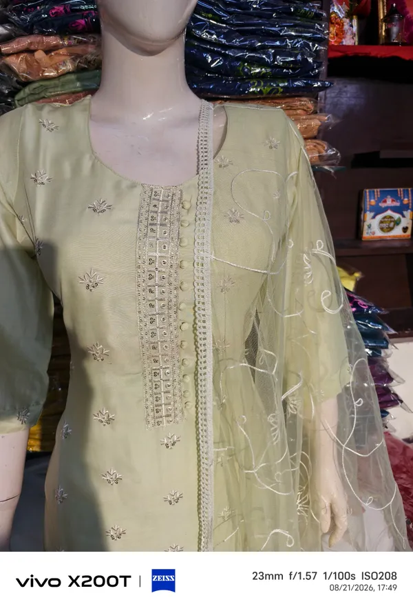 Sage_Green_Embroidered_Straight_Salwar_Suit_Set_For_Women