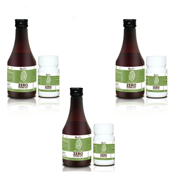 Hindrishi_Ayurveda_Zero_Stone_Kit_Combo_Capsules_And_Syrup