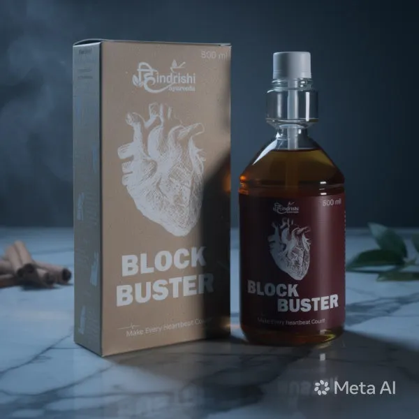 Hindrishi_Ayurveda_Block_Busters_For_Weight_Management_And_High_Cholesterol_And_Uric_Acid_500ml_Regular_Contains_Honey_500ml