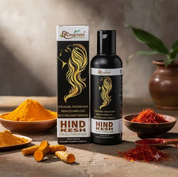 Hindrishi_Hindkesh_Oil
