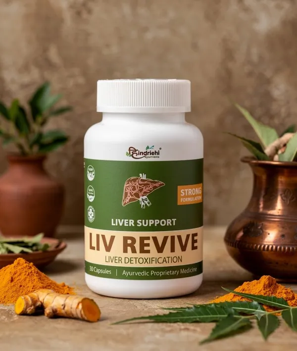 Hindrishi_Liv_Reviv_Capsules_Complete_Course