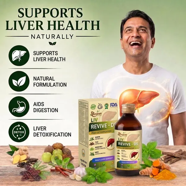 Liv_Revive_Syrup_150ml_Each_Bottle_Pack_Of_60_Capsules