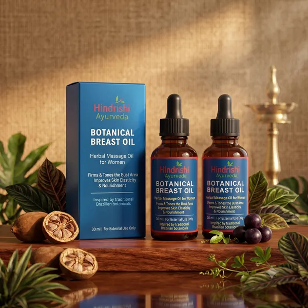 Hindrishi_Ayurveda_Botanical_Breast_Oil_Nourishing_Firming_Ayurvedic_Massage_Oil_30ml_Set_Of_2_Default_Title