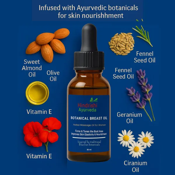 Hindrishi_Ayurveda_Botanical_Breast_Oil_Nourishing_Firming_Ayurvedic_Massage_Oil_30ml_Set_Of_2_Default_Title