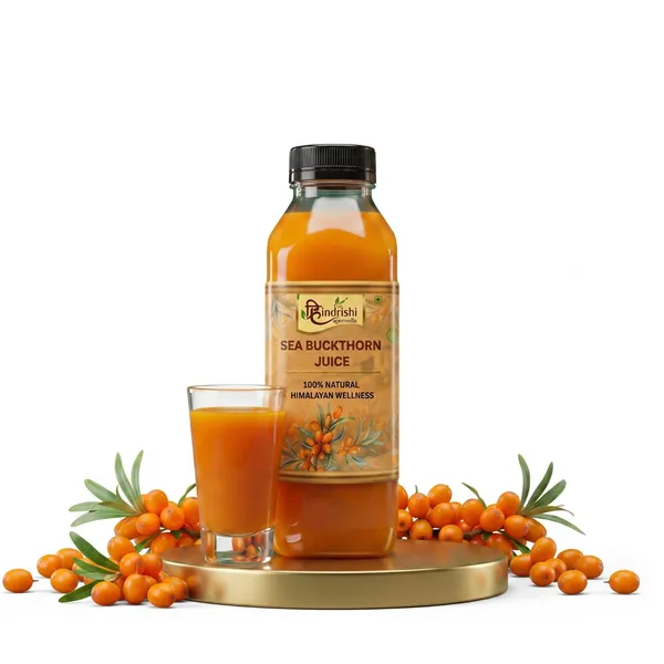 Hindrishi_Sea_Buckthorn_Juice_1_Bottle_15_Days