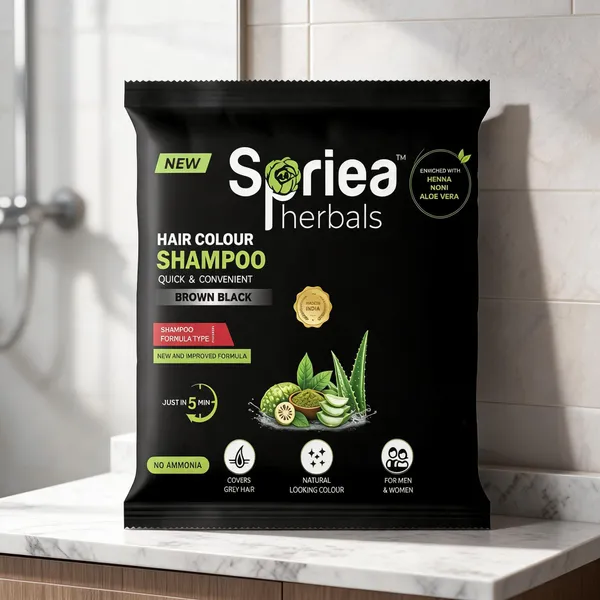 Spriea_Herbals_Hair_Color_Shampoo_Pack_Of_10