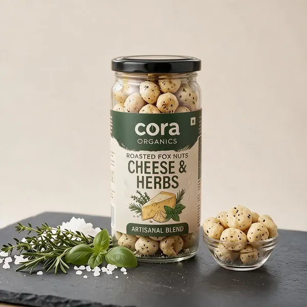Cora_Organics_Cheese_And_Herbs_Roasted_Fox_Nuts_Makhana
