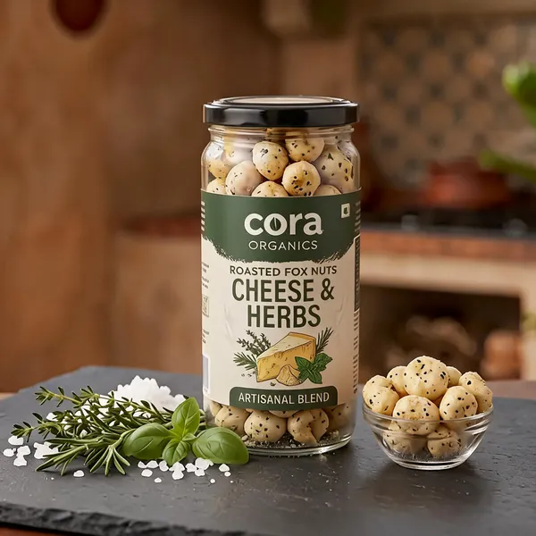 Cora_Organics_Cheese_And_Herbs_Roasted_Fox_Nuts_Makhana