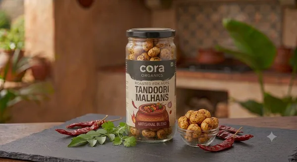 Cora_Organics_Tandoori_Roasted_Fox_Nuts_Makhana