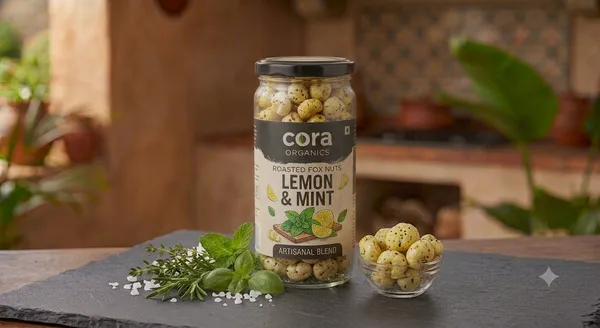 Cora_Organics_Lemon_Mint_Roasted_Fox_Nuts_Makhana