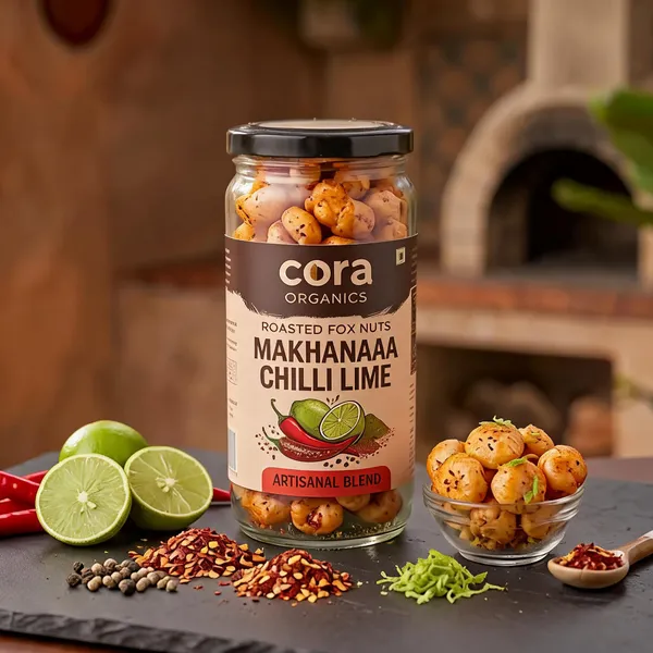 Cora_Organics_Chilli_Lime_Roasted_Fox_Nuts_Makhana