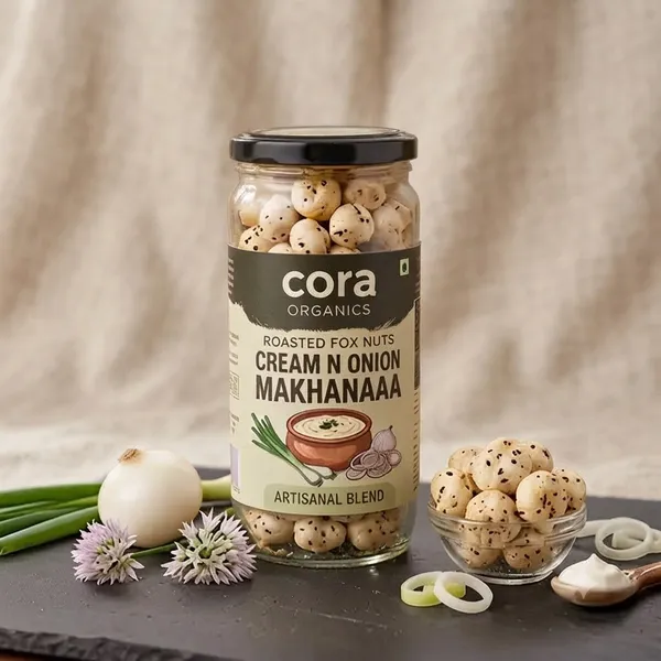 Cora_Organics_Cream_And_Onion_Roasted_Fox_Nuts_Makhana