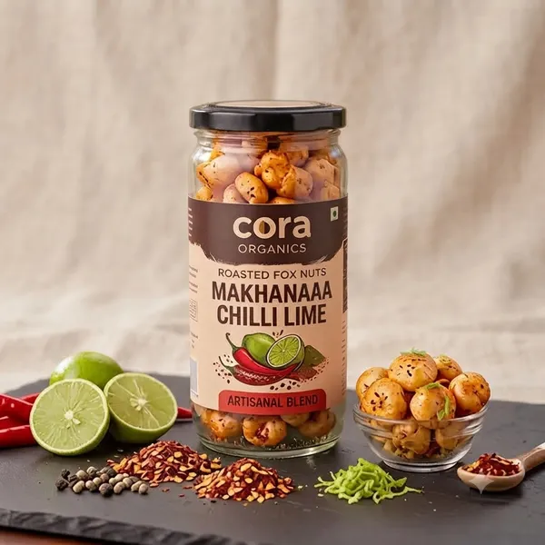 Cora_Organics_Chilli_Lime_Roasted_Fox_Nuts_Makhana