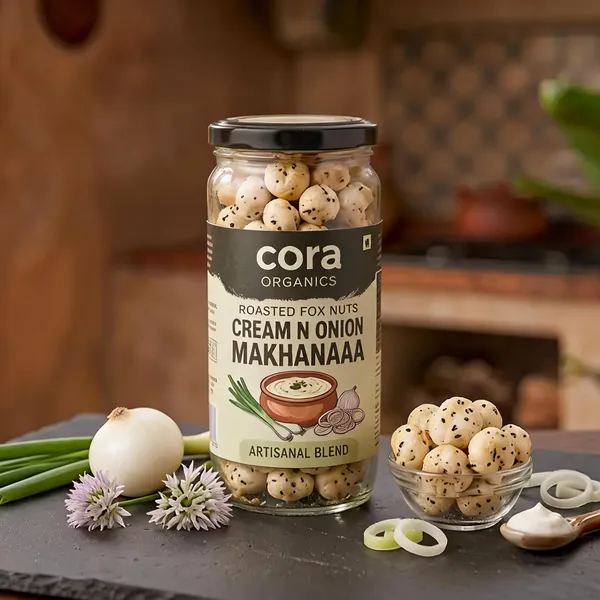 Cora_Organics_Cream_And_Onion_Roasted_Fox_Nuts_Makhana