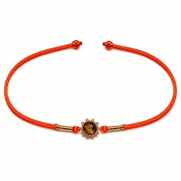 Red_925_Silver_Tiger_Eye_Cz_Manipura_Chakra_Rakhi_For_Men