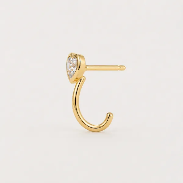 Gold_Heart_Crystal_Hoop_Earrings_For_Women