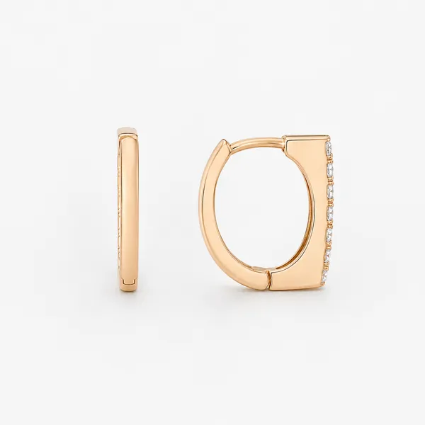 Gold_Tone_Stone_Studded_Hoop_Earrings_For_Women