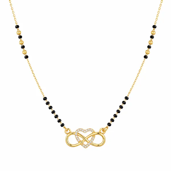 Gold_Tone_Black_Beaded_Infinity_Pendant_Mangalsutra_For_Women
