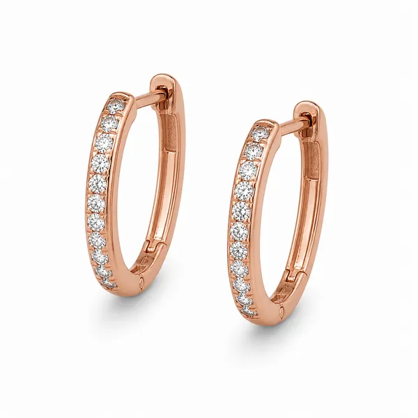 Rose_Gold_Crystal_Hoop_Earrings_For_Women