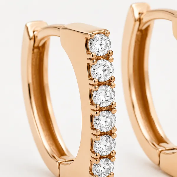 Gold_Tone_Stone_Studded_Hoop_Earrings_For_Women