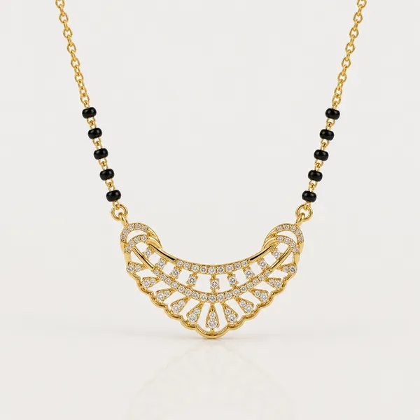Gold_Tone_Crystal_Mangalsutra_Necklace_For_Women