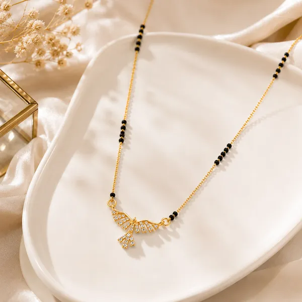 Gold_Tone_Beaded_Mangalsutra_Necklace_For_Women
