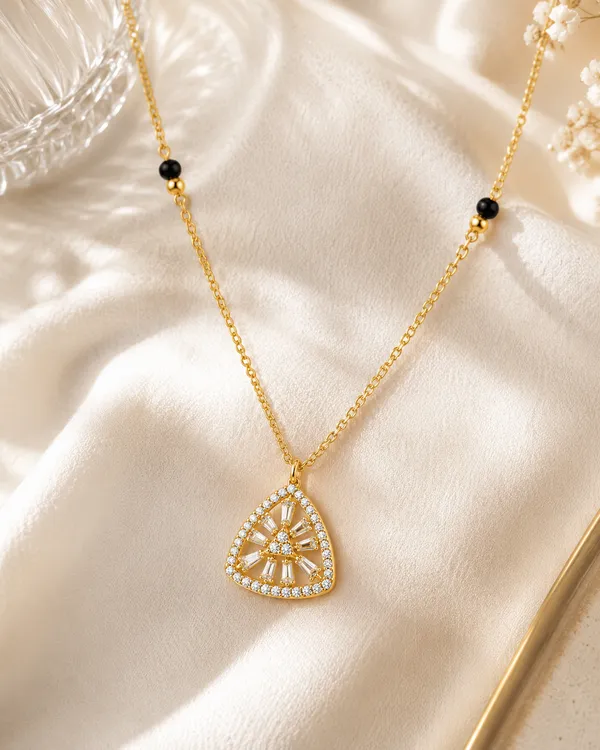 Gold_Tone_Stone_Studded_Mangalsutra_Necklace_For_Women