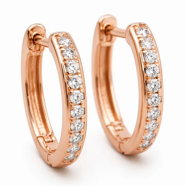 Rose_Gold_Crystal_Hoop_Earrings_For_Women