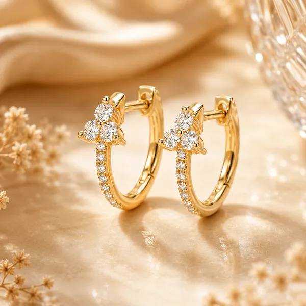 Gold_Tone_Stone_Studded_Hoop_Earrings_For_Women