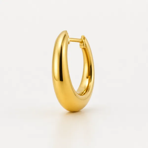 Gold_Tone_Hoop_Earrings_For_Women