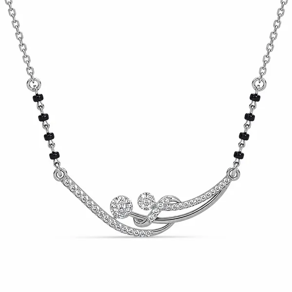 Silver_Tone_Stone_Studded_Mangalsutra_Necklace_For_Women