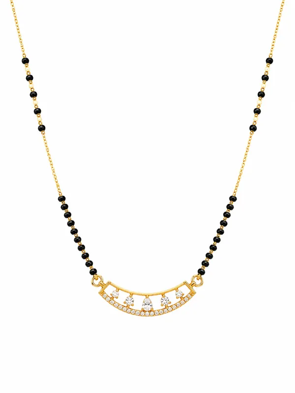 Gold_Tone_Black_Beaded_Mangalsutra_Necklace_For_Women
