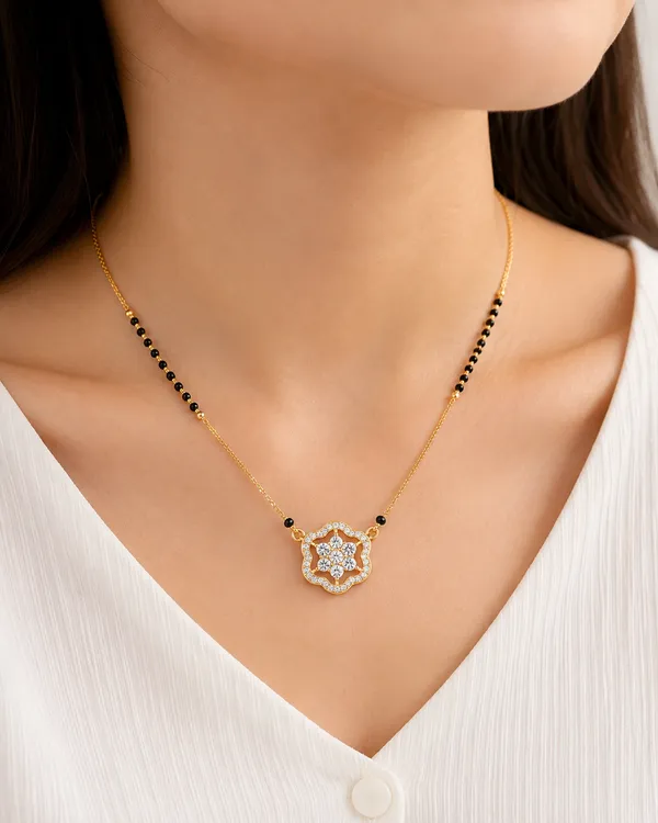 Gold_Tone_Beaded_Mangalsutra_Necklace_For_Women