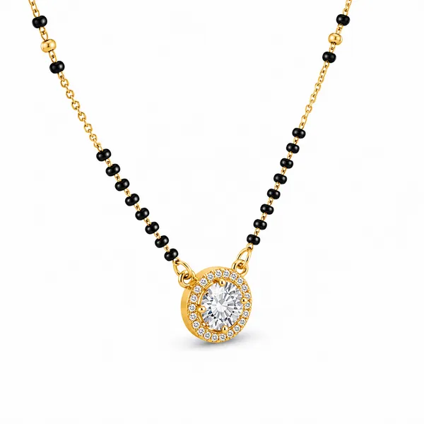 Gold_Tone_Beaded_Mangalsutra_Necklace_For_Women