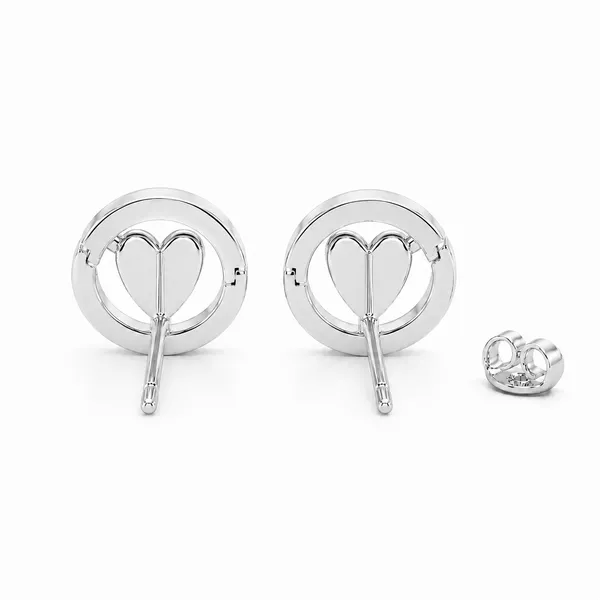 Silver_Heart_Stud_Earrings_For_Women