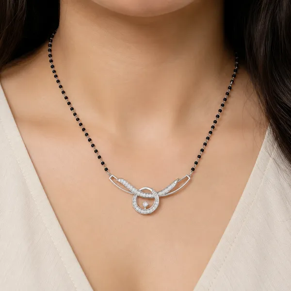 Silver_Tone_Beaded_Mangalsutra_Necklace_For_Women