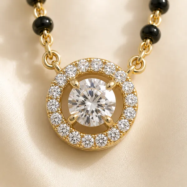 Gold_Tone_Beaded_Mangalsutra_Necklace_For_Women