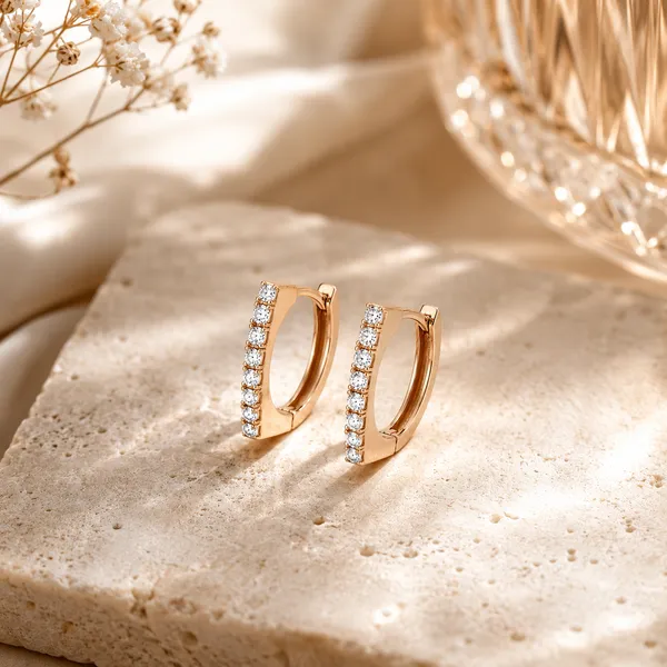 Gold_Tone_Stone_Studded_Hoop_Earrings_For_Women