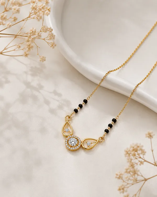 Gold_Tone_Black_Beaded_Mangalsutra_Necklace_For_Women