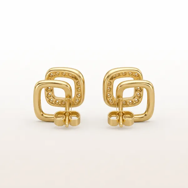 Gold_Tone_Geometric_Crystal_Stud_Earrings