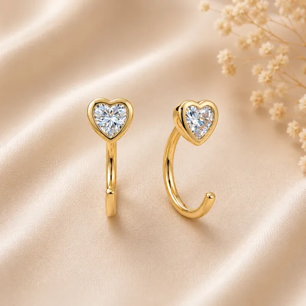 Gold_Heart_Crystal_Hoop_Earrings_For_Women