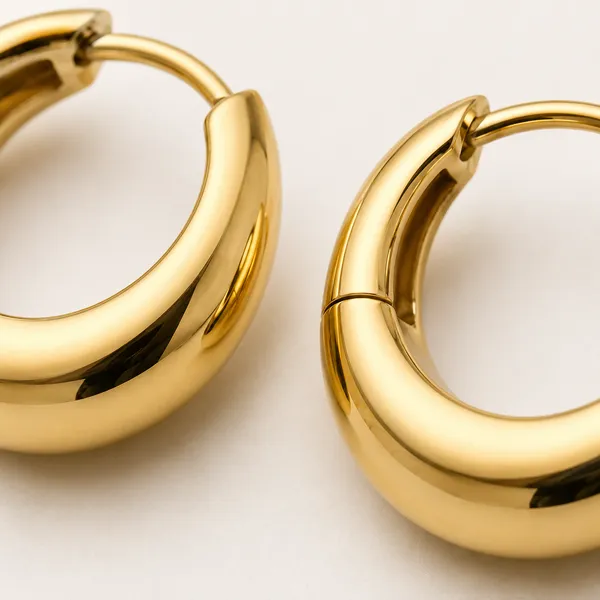 Gold_Tone_Hoop_Earrings_For_Women